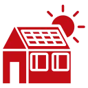 Energy-Efficient Homes