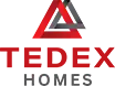 Tedex Homes Logo