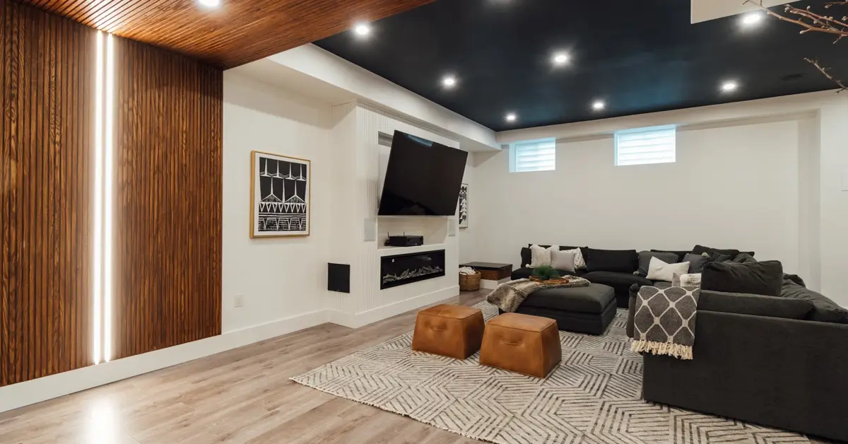 Home Renovations Extensions