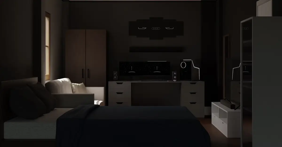 Character Renovations