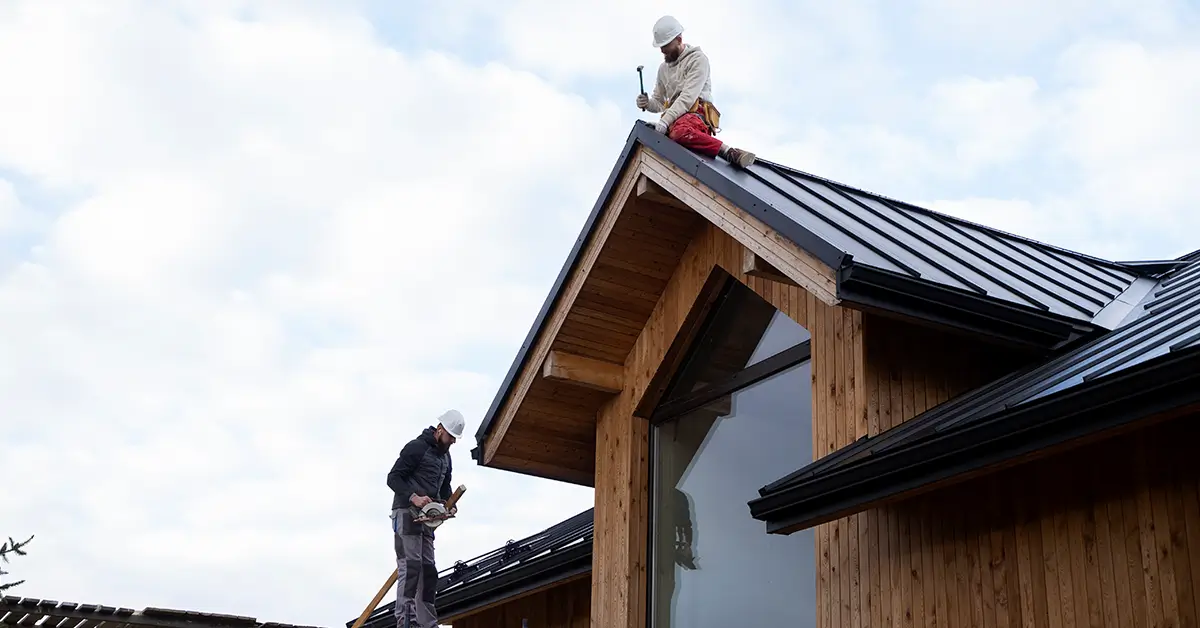 Cinematic Residential Home Building Services