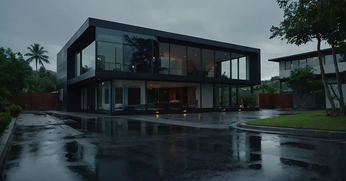 Cuustom Home Designs